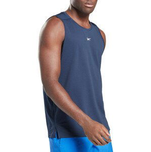 Tílko Reebok TS SWEATSHIFT Tank