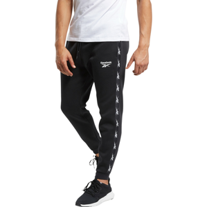 Kalhoty Reebok TE Tape Jogger