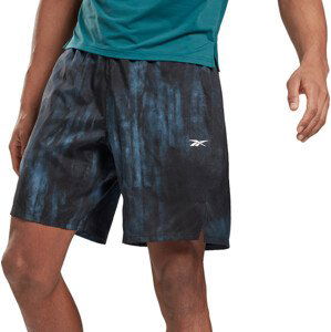 Šortky Reebok TS EPIC AOP LTWT SHORT