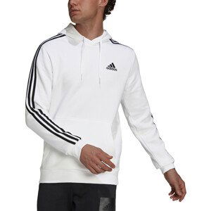 Mikina s kapucí adidas M 3S FL HD