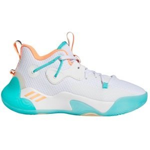 Basketbalové boty adidas Harden Stepback 3 J