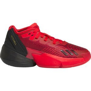 Basketbalové boty adidas D.O.N. Issue 4 J
