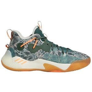 Basketbalové boty adidas Harden Stepback 3