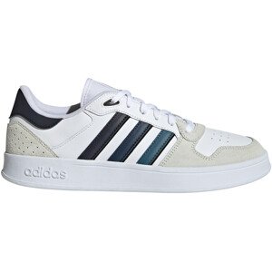 Obuv adidas BREAKNET PLUS