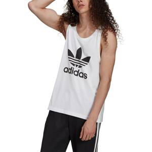 Tílko adidas Originals TREFOIL TANK W