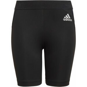 Šortky adidas TECHFIT SHT TIGHT Y