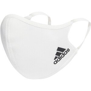 Rouška adidas Face Cover XS/S 3-Pack