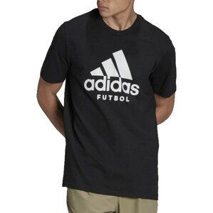 Triko adidas M FUTBOL G T