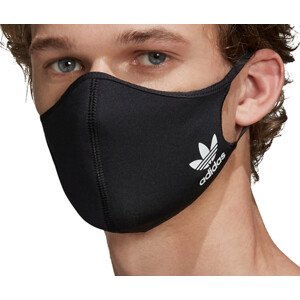 Rouška adidas Sportswear Face Cover M/L 3-Pack
