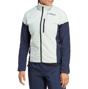 Bunda adidas  Terrex Primaloft Hybrid Insulation