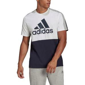 Triko adidas M CB T