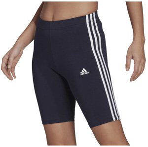 Šortky adidas Sportswear W 3S BK SHO