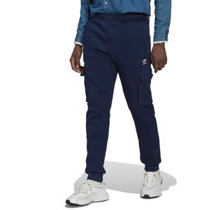 Kalhoty adidas Originals  Originals Adicolor Trefoil Cargo
