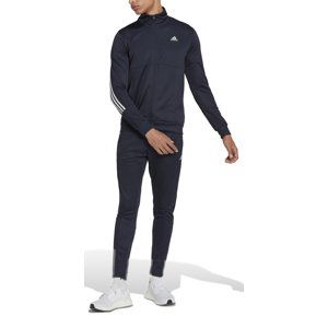 Souprava adidas Sportswear MTS Slim Zipped