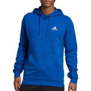 Mikina s kapucí adidas  FeelCozy