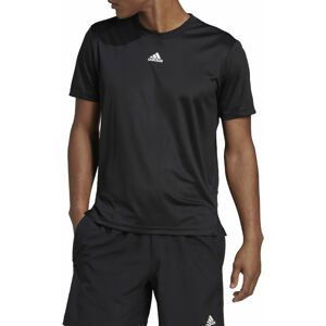 Triko adidas HIIT 3S TEE