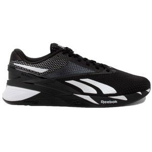 Fitness boty Reebok NANO X3