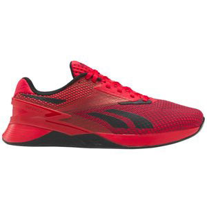 Fitness boty Reebok NANO X3