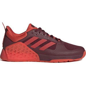 Fitness boty adidas DROPSET 2 TRAINER W