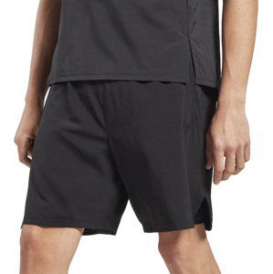 Šortky Reebok SPEED 3.0 2 in 1 SHORT