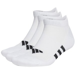 Ponožky adidas PRF CUSH LOW 3P