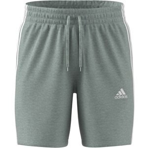 Šortky adidas Sportswear Essentials 3-Stripes Shorts