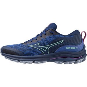 Trailové boty Mizuno WAVE RIDER TT