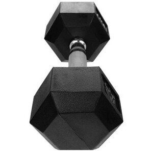 Činka Sharp Shape HEX DUMBBELL 16 KG