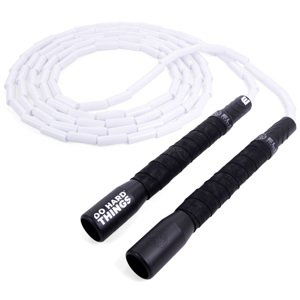 Švihadlo ELITE SRS Do Hard Things - Heavy Beaded Jump Rope