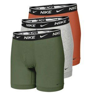 Boxerky Nike BOXER BRIEF 3PK