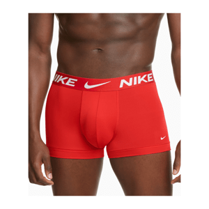 Boxerky Nike  Trunk 3 Pack Boxershort