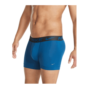 Boxerky Nike  Trunk 3 Pack Boxershort