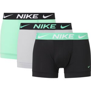 Boxerky Nike  Trunk 3P