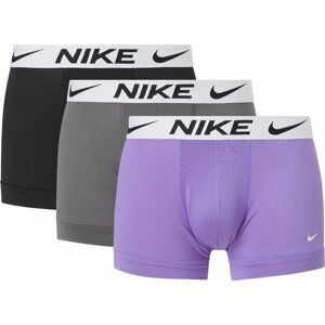 Boxerky Nike  Trunk 3P