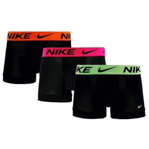 Boxerky Nike BOXER BRIEF 3PK