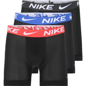 Boxerky Nike  Dri-FIT ADV Brief Boxershort 3p