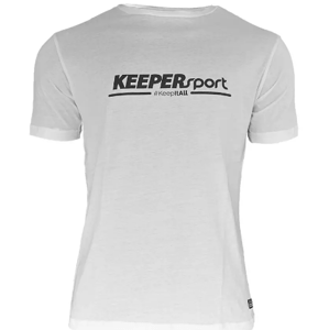 Triko KEEPERsport KEEPERsport Basic T-Shirt Kids