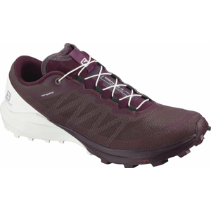 Trailové boty Salomon SENSE 4 W /PRO