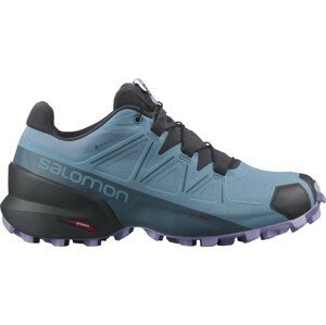 Trailové boty Salomon SPEEDCROSS 5 GTX W