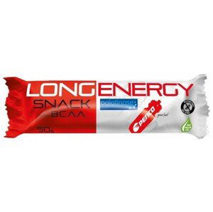 Tyčinka PENCO LONG ENERGY SNACK 50g