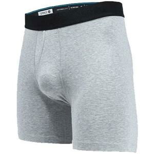 Boxerky Stance Stance OG Brief Boxershort Grau FHGR