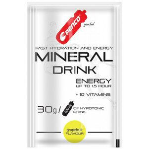 Nápoj PENCO MINERAL DRINK packet 30g grapefruit