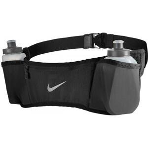 Opasek Nike DOUBLE POCKET FLASK BELT 3.0 20 OZ