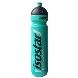 Láhev Isostar ISOSTAR 1000ml BIDON TURQUOISE PP