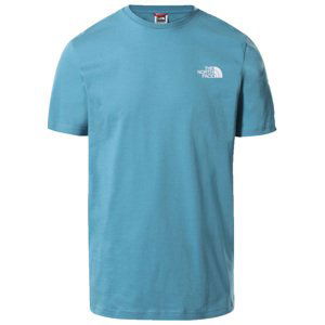 Triko The North Face The North Face Simple Dome T-Shirt