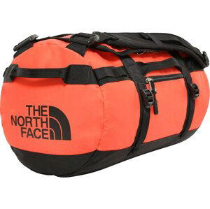 Taška The North Face BASE CAMP DUFFEL - XS