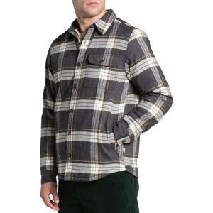 Košile The North Face M CAMPSHIRE SHIRT