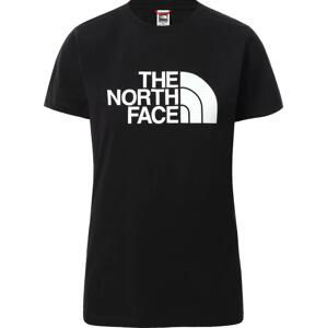 Triko The North Face W S/S EASY TEE