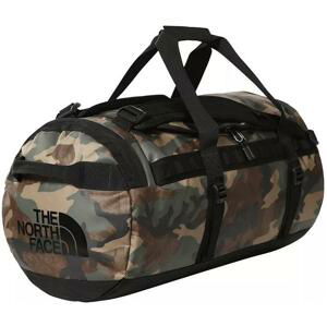 Taška The North Face BASE CAMP DUFFEL - M