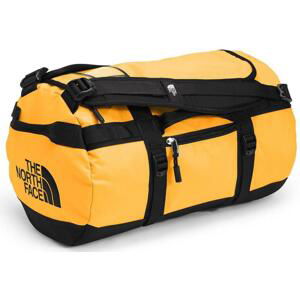 Taška The North Face BASE CAMP DUFFEL - XS